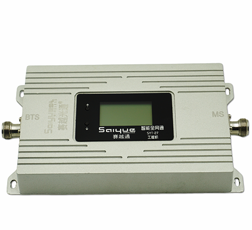 天水双频手机信号增强器800㎡