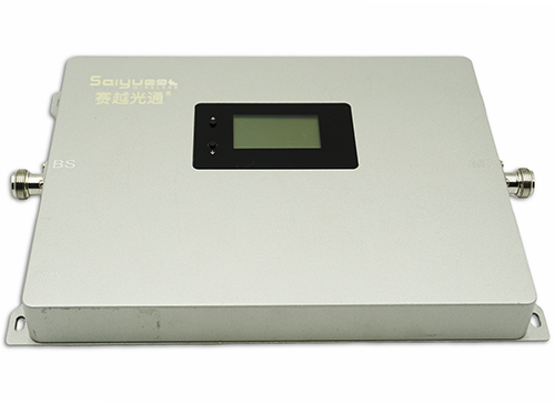  天水三频/四频/五频手机信号接收器800㎡
