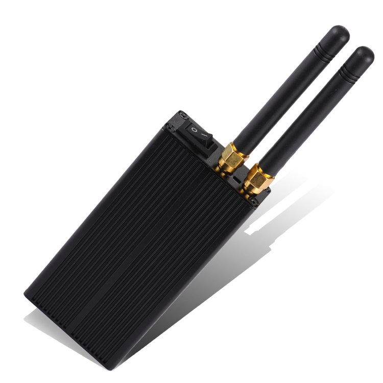  天水1.2G/1.5G导航屏蔽器