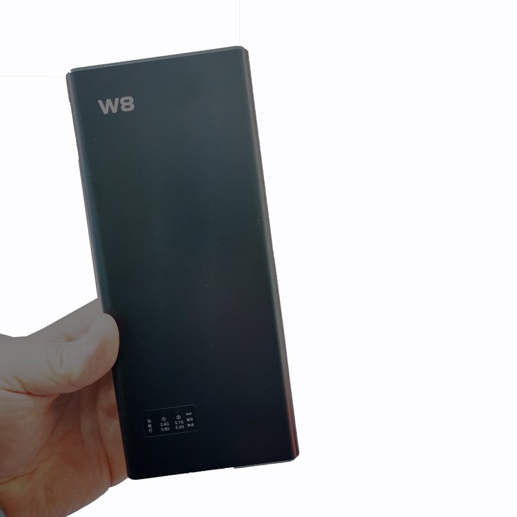  天水蓝牙WiFi信号屏蔽器