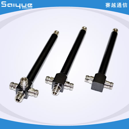  天水FM调频广播同步广播功分器