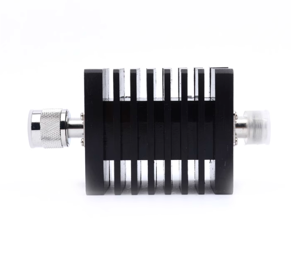  天水腔体固定衰减器0-3G/0-4G  N型接口